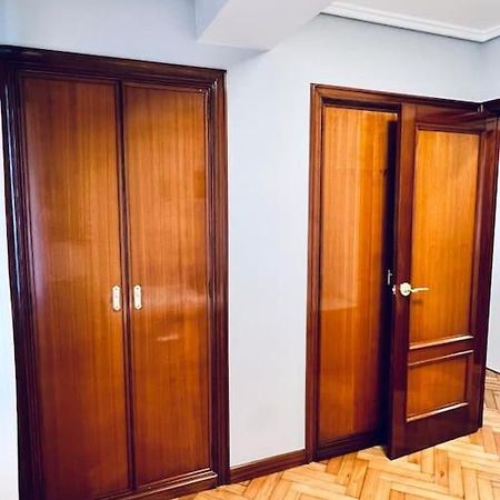 Apartamento En El Centro De Vigo 2 Habitaciones Kültér fotó