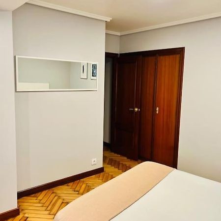 Apartamento En El Centro De Vigo 2 Habitaciones Kültér fotó