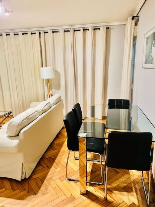 Apartamento En El Centro De Vigo 2 Habitaciones Kültér fotó