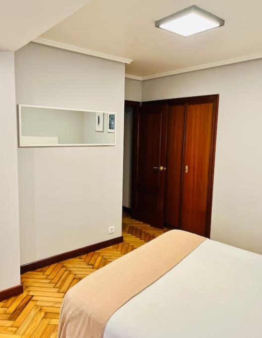 Apartamento En El Centro De Vigo 2 Habitaciones Kültér fotó